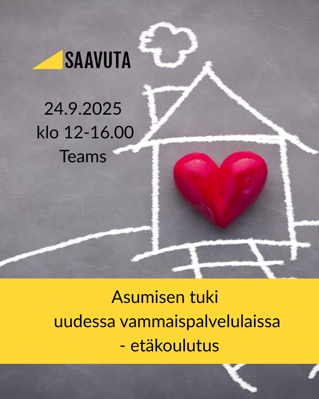 asumisen tuki